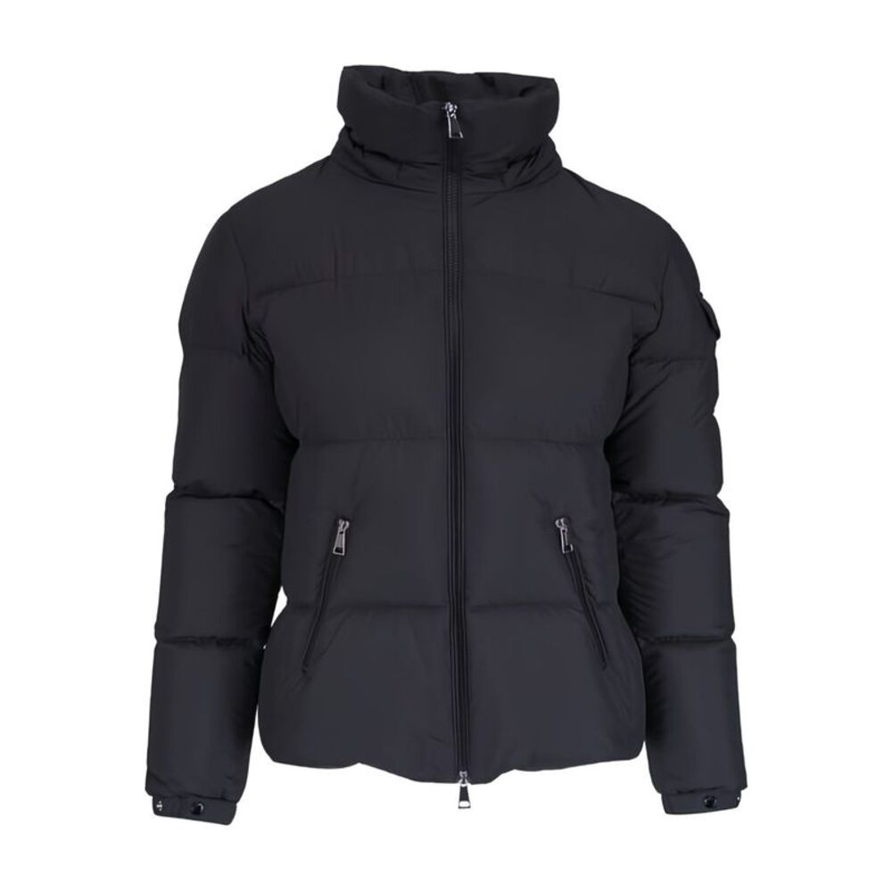 Moncler Women Fourmines Short Down Jacket